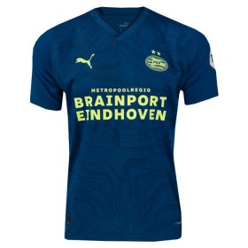 Fotbalové dres PSV Eindhoven Alternativní 2023-24 Krátký Rukáv